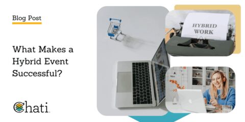 What Makes a Hybrid Event Successful?