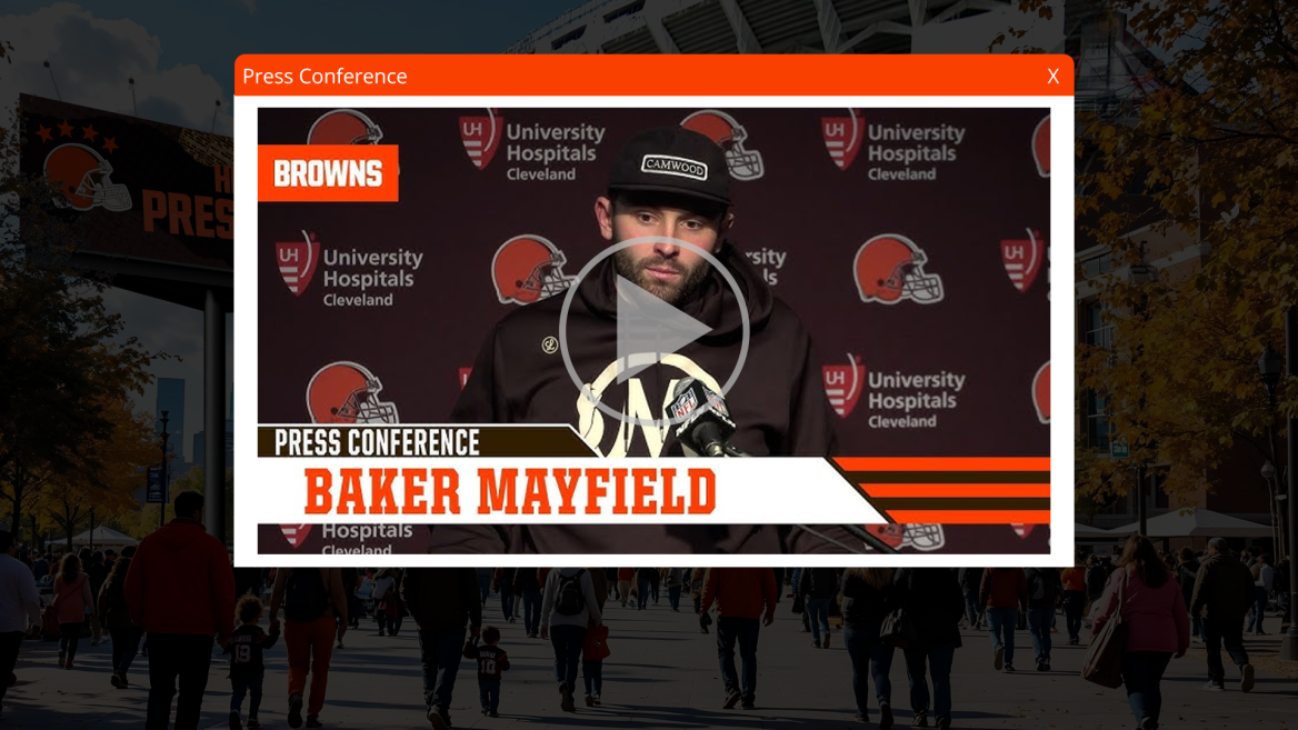 Share Player interviews, announcements and more with Chati virtual events for Sports.