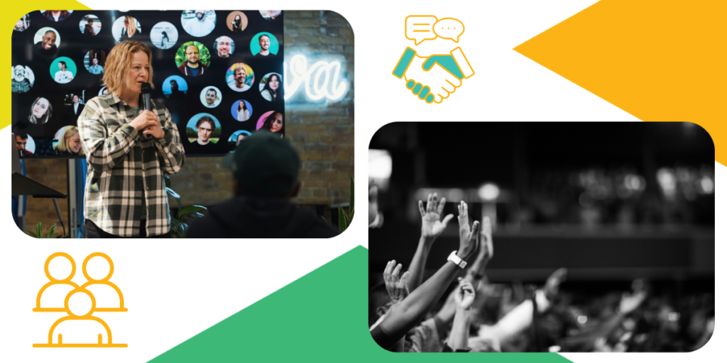 Engage Attendees During the Webinar