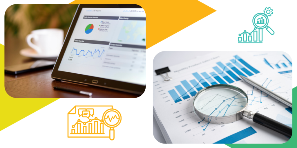 Analyze Performance Metrics