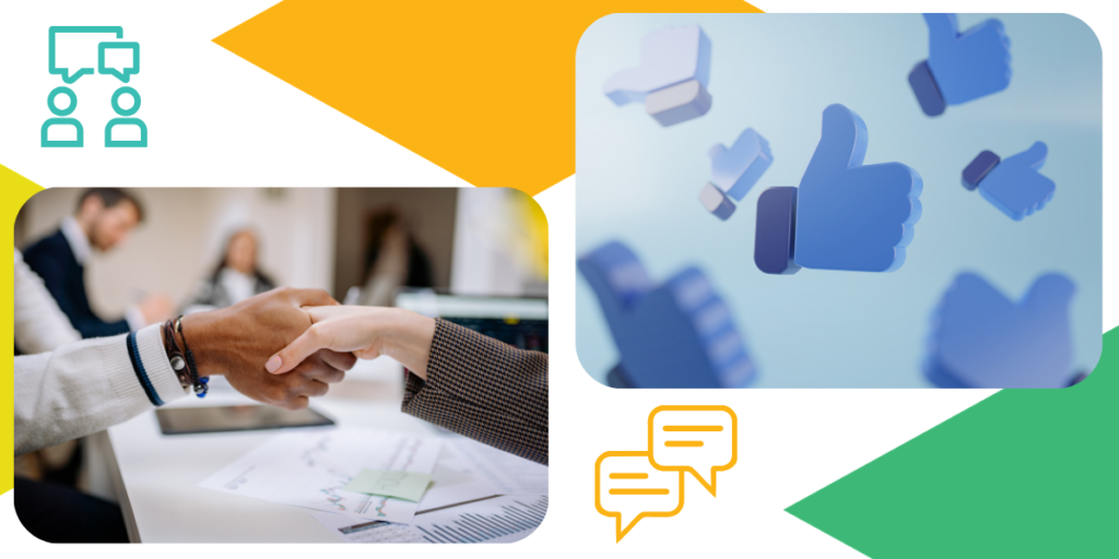 Post Webinar Follow Up and Impact Measurement Post Webinar Follow Up and Impact Measurement