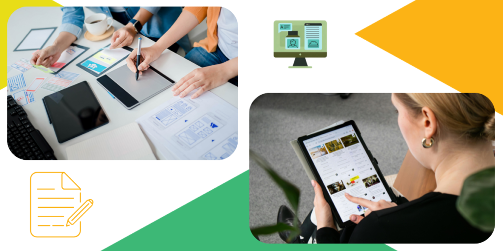 Accessibility and Flexibility