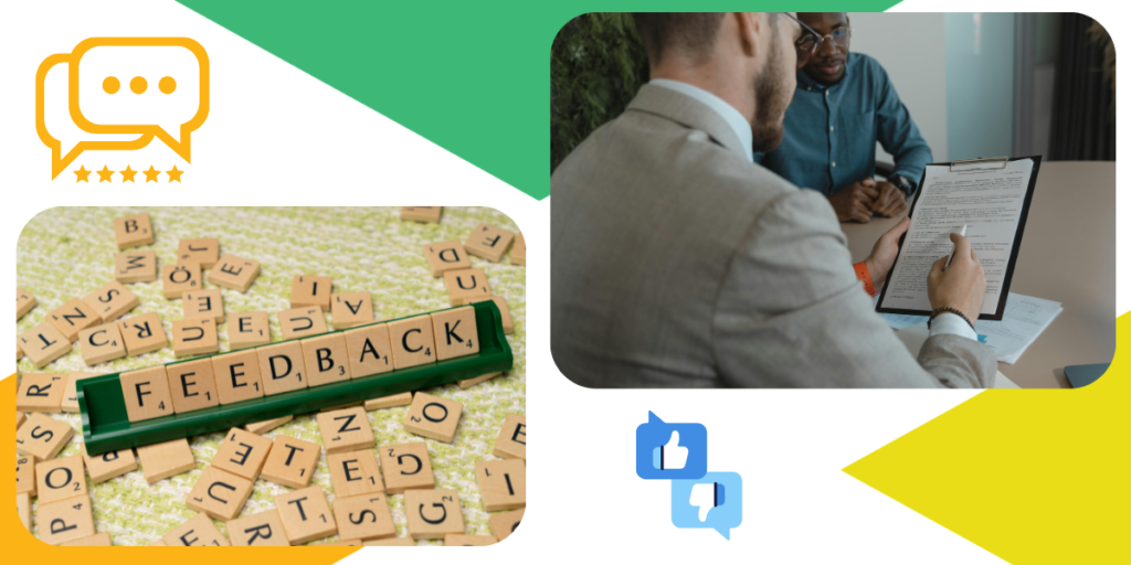 Real Time Feedback and Assessment