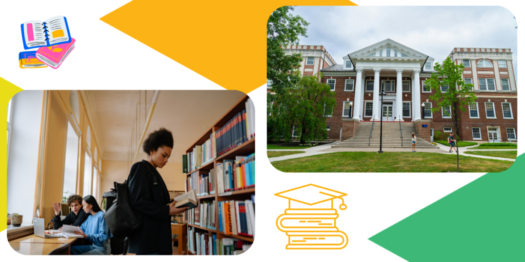 Graphic for Chati blog post about student/faculty engagement