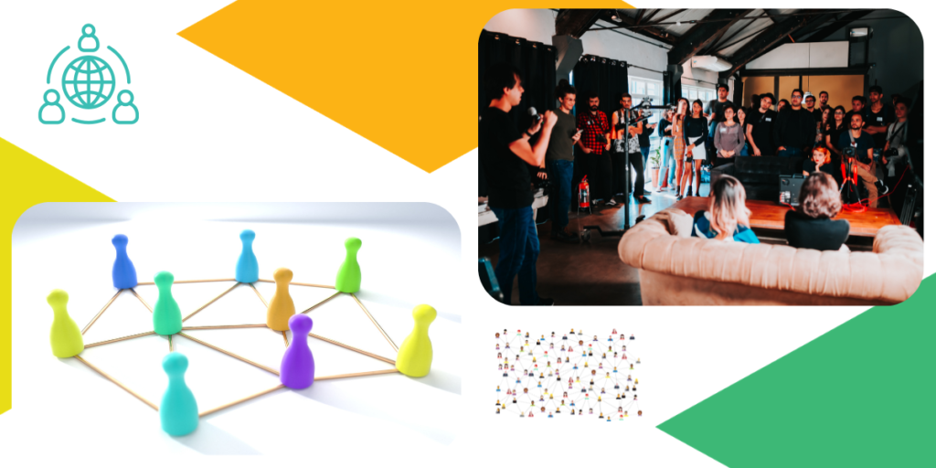 Graphic for Chati blog post about associations