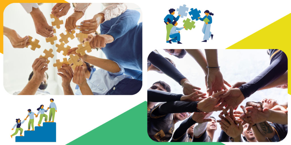 Graphic for Chati blog post about inspiring employees