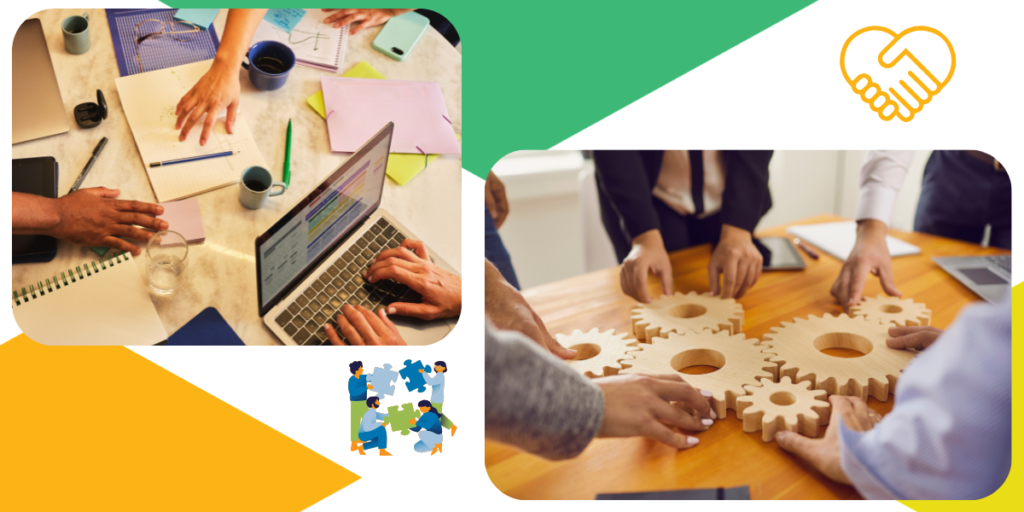 Graphic for Chati blog post about inspiring employees