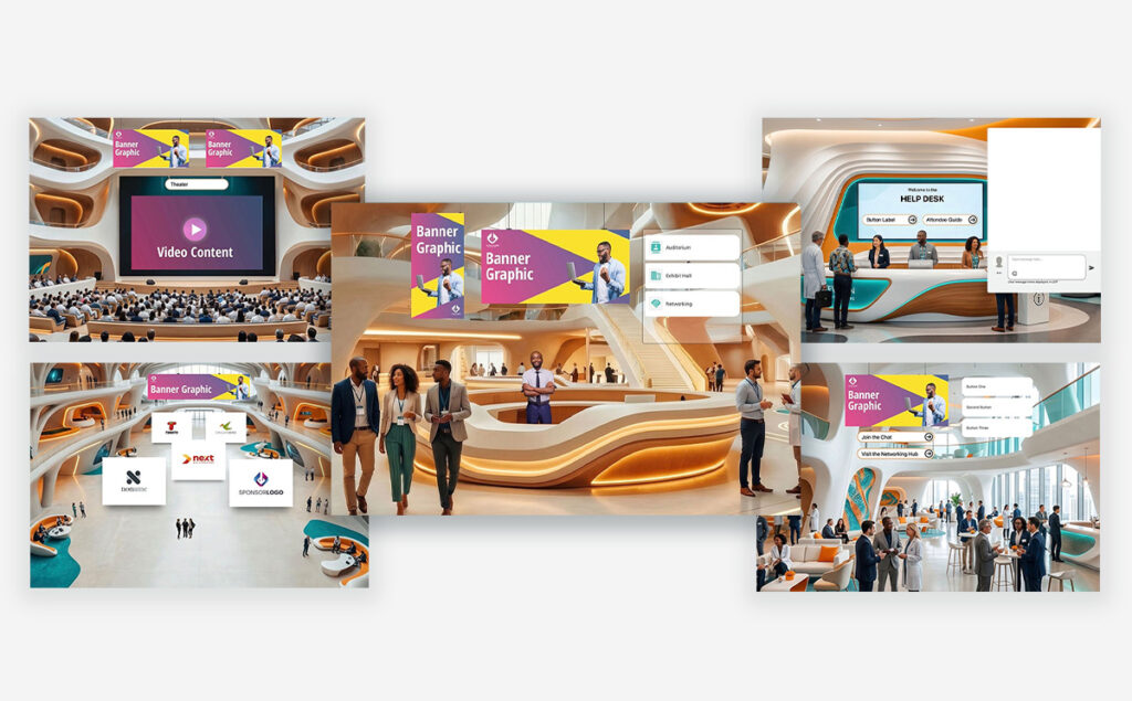 Ember templates have a unique healthcare aesthetic with a orange and teal color scheme.
