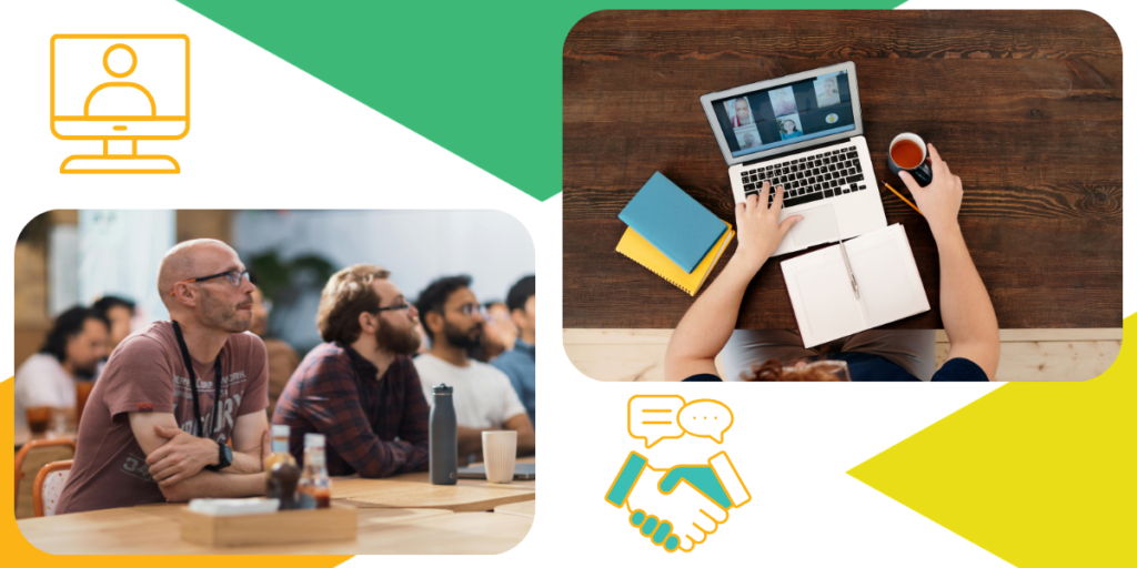 Graphic for Chati blog post about government agencies