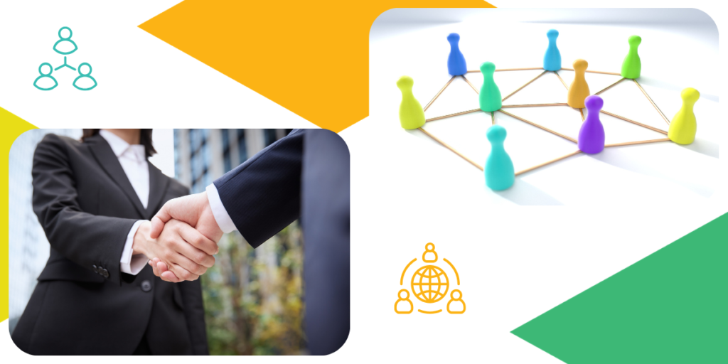 Graphic for Chati blog post about boosting member engagement