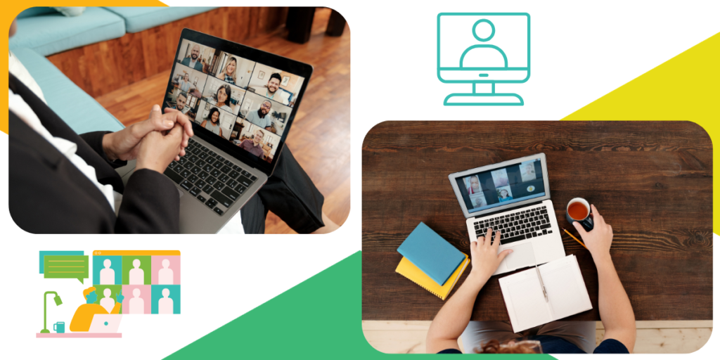Graphic for Chati blog post about boosting member engagement