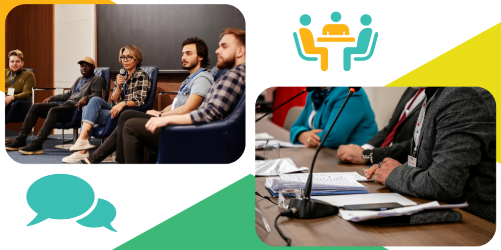 Graphic for Chati blog post about boosting member engagement