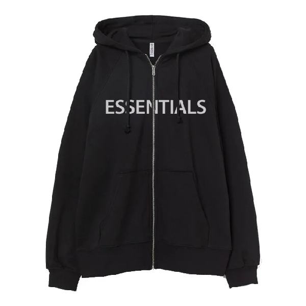 Essential Hoodie