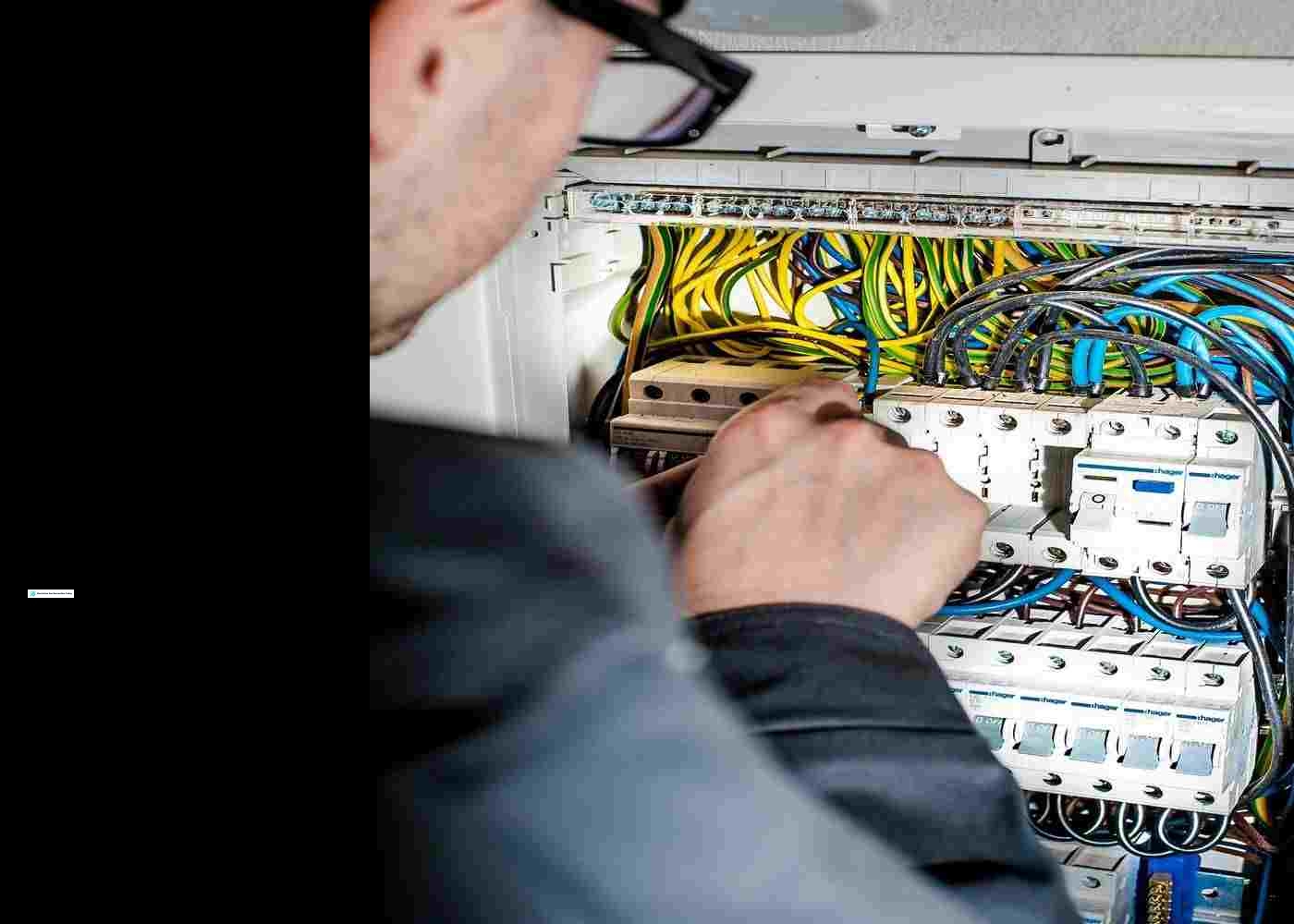 Residential Electrician Chino CA