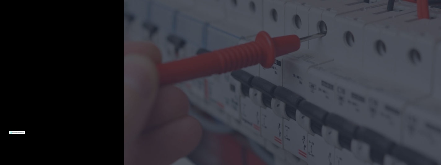 Residential Electrician Chino CA