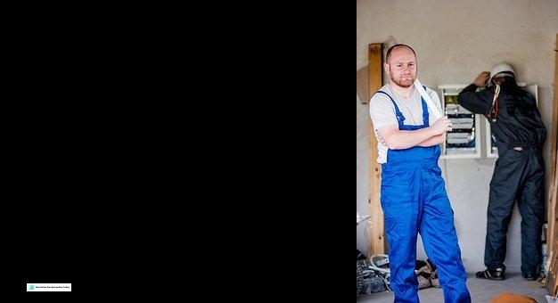 Commercial Electrician Chino