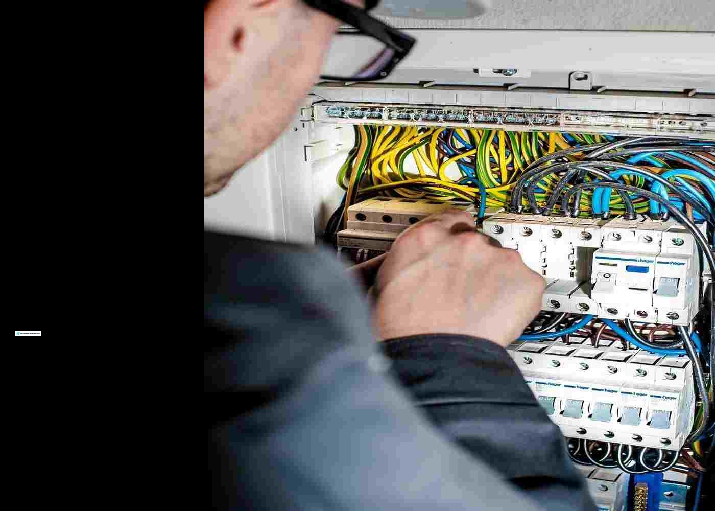 Find An Electrician In Chino