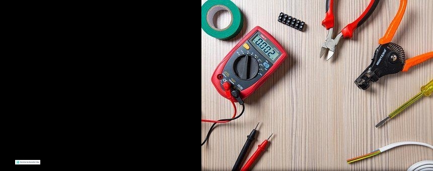Residential Electrician Chino CA
