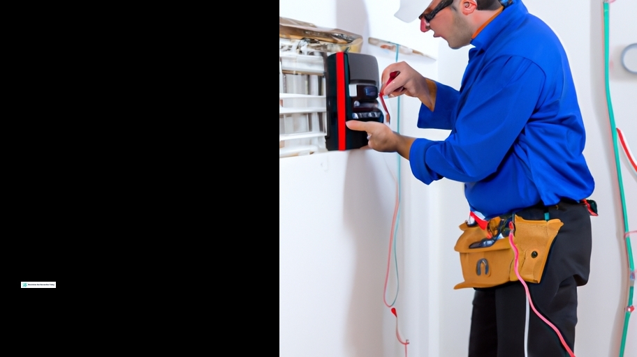 Find An Electrician In Chino
