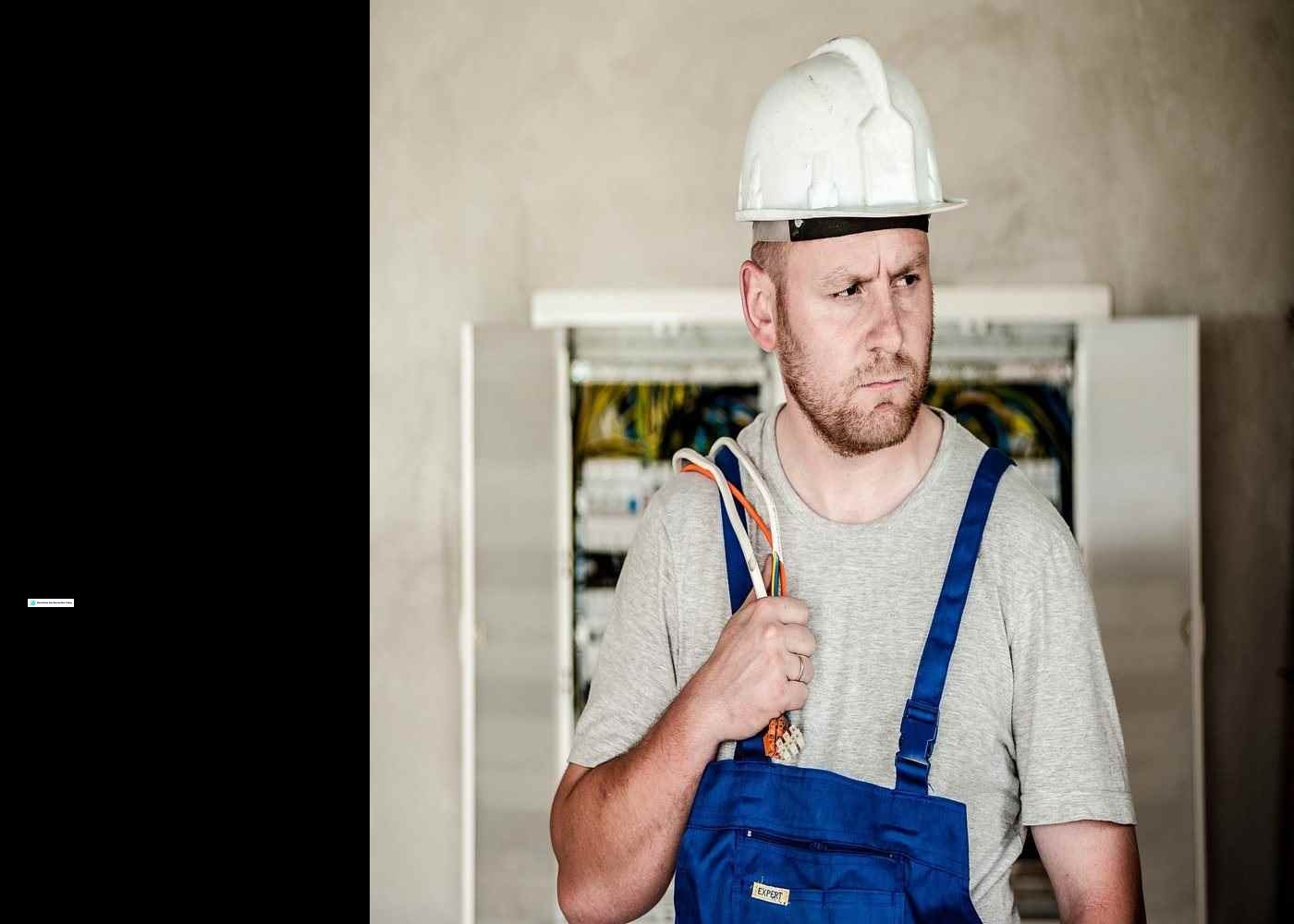 Residential Electrician Chino CA