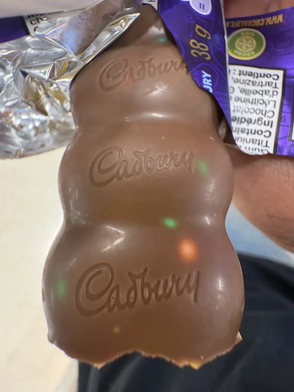 Cadbury Dairy Milk Mini Eggs