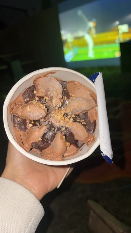Bacci Gelato