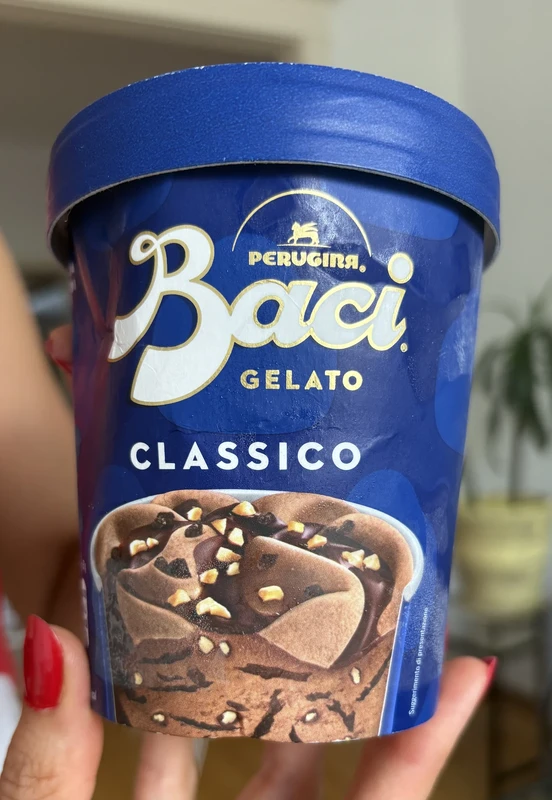 Bacci Gelato