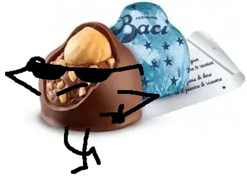 Bacci Gelato