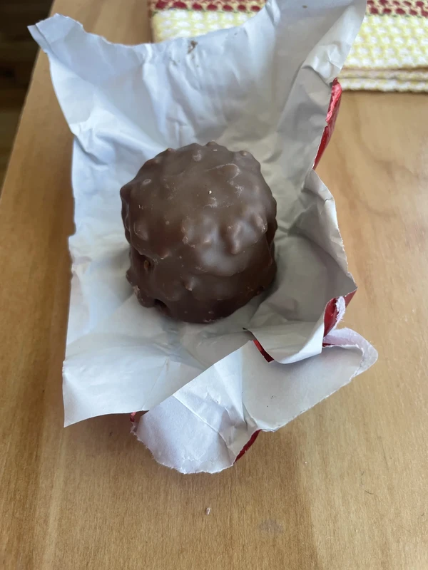 Rocher Suchard