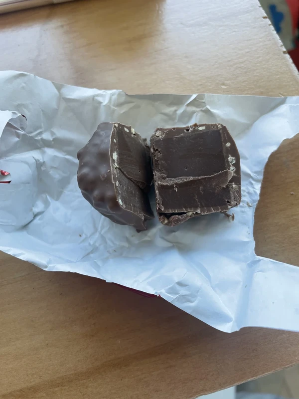 Rocher Suchard