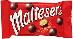 Maltesers