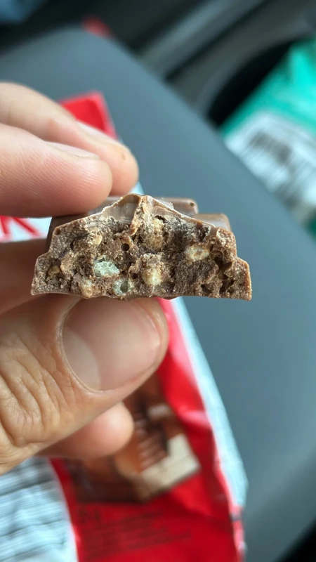 KitKat F1