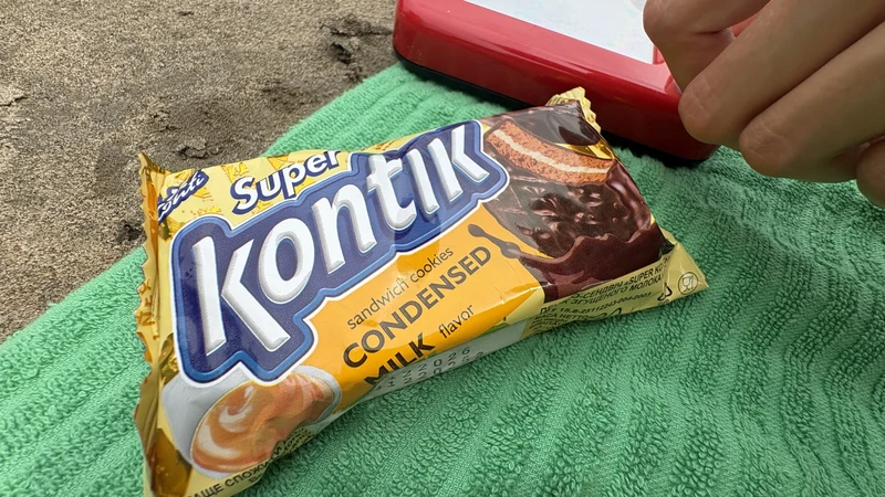 Super Kontik