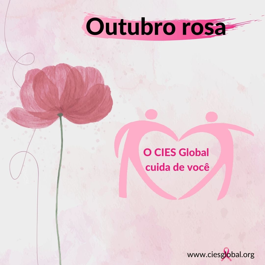 A importância do CIES Global na prevenção ao câncer de mama