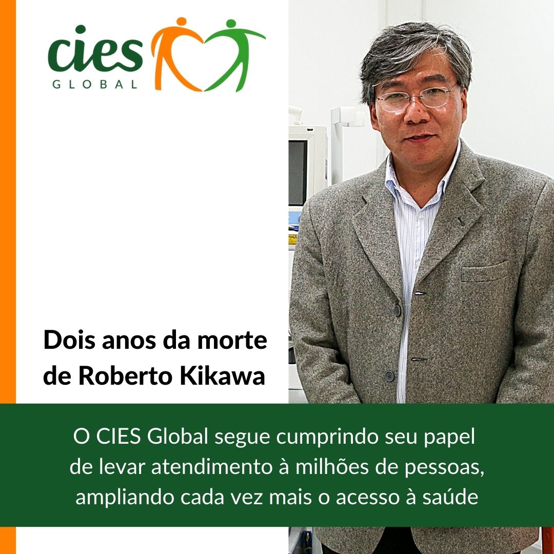 Morte de Roberto Kikawa faz dois anos