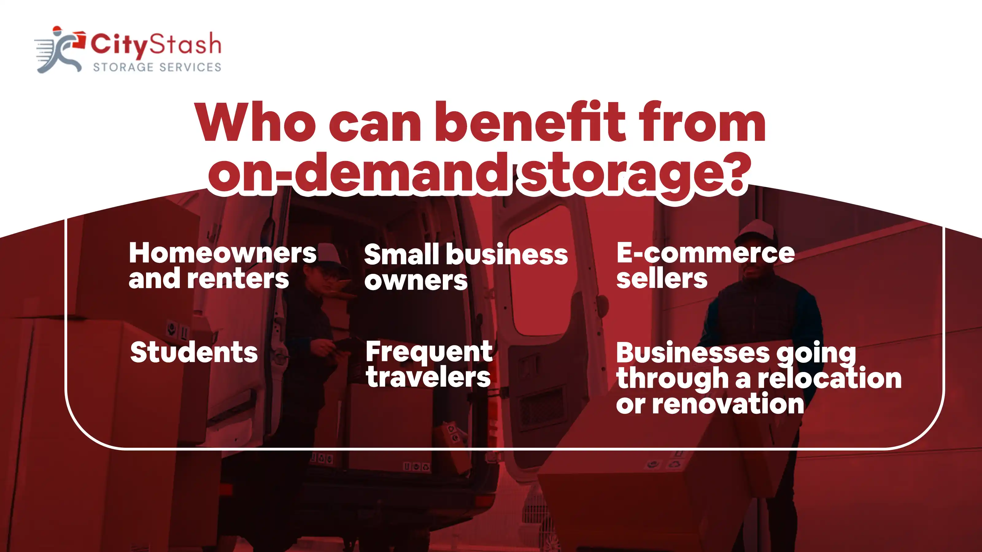 Who Benefits from Storage