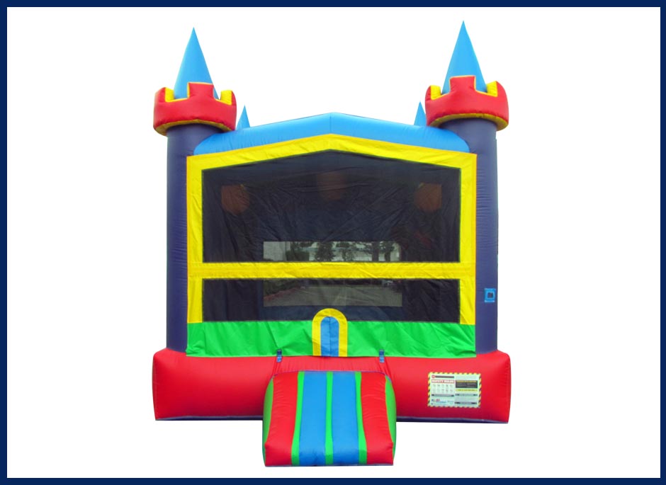 Bounce House Rental Puyallup WA