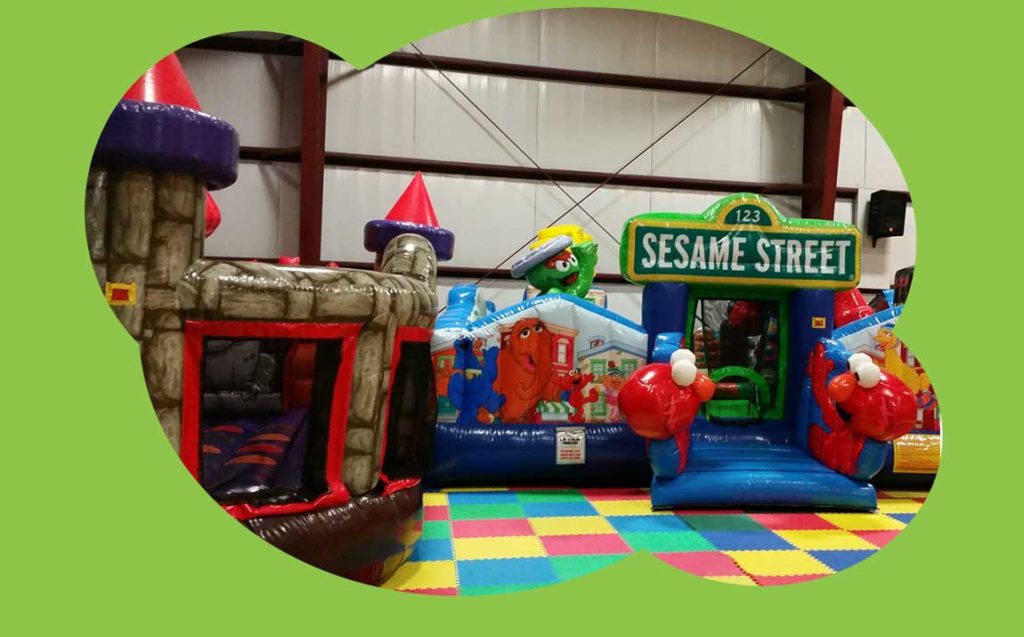 Bounce House Rental Monrovia CA