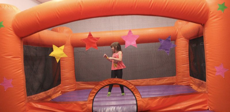 Bounce House Rental Harvard MA