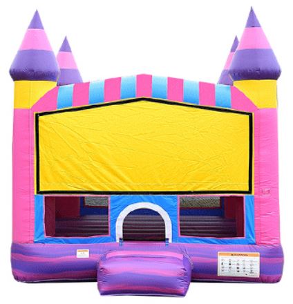 Bounce House Rental Humarock MA