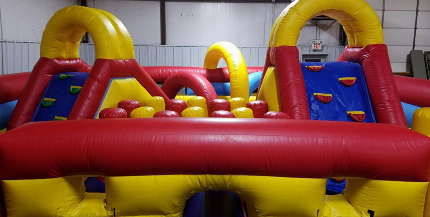 Bounce House Rental Brookside NJ