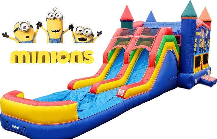 Bounce House Rental North Attleboro MA