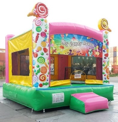 Bounce House Rental Duarte CA