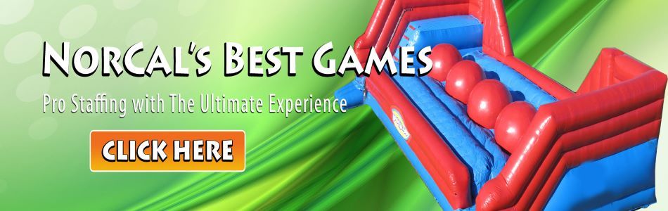 Bounce House Rental Elizabeth NJ