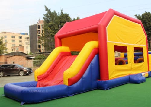 Bounce House Rental Woodside NY