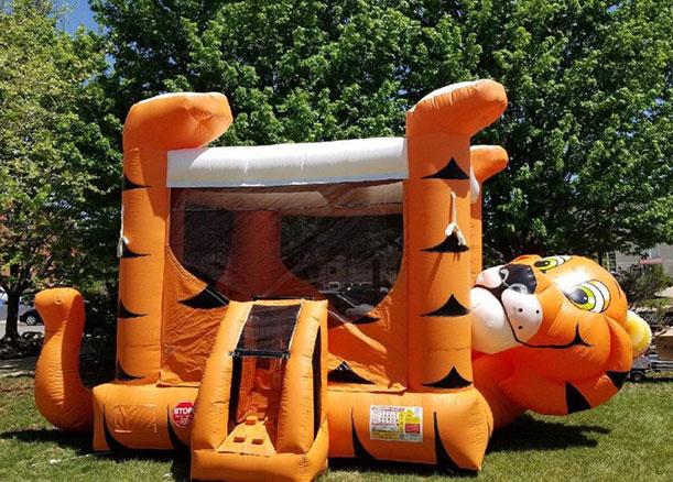 Bounce House Rental Glendora CA