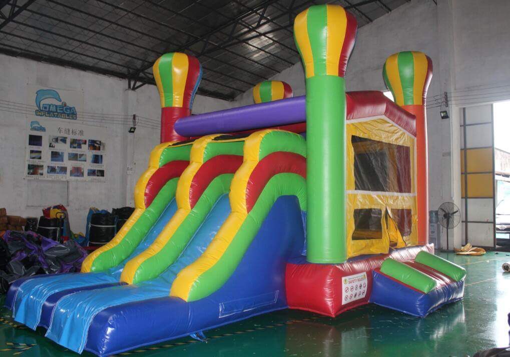 Bounce House Rental North Hills CA