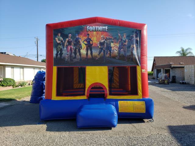 Bounce House Rental Carlisle MA