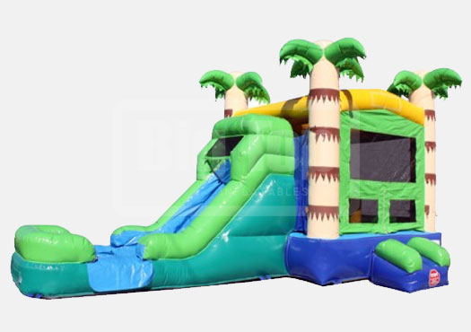 Bounce House Rental Davidsonville MD