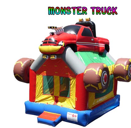 Bounce House Rental North Andover MA
